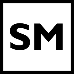 The Social Media Agency Logo